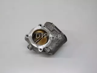 06K133062AS Заслонка дроссельная электрическая Skoda Kodiaq Арт AM41189768, вид 4