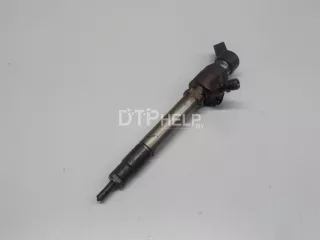 LR002473 Форсунка дизельная электрическая Land Rover Range Rover 3 Арт AM41192171, вид 1