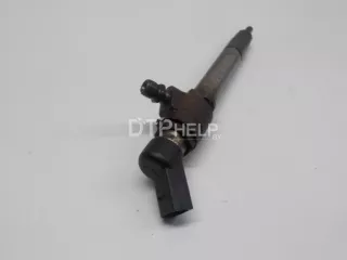 LR002473 Форсунка дизельная электрическая Land Rover Range Rover 3 Арт AM41192171, вид 3