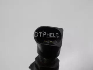LR002473 Форсунка дизельная электрическая Land Rover Range Rover 3 Арт AM41192171, вид 4