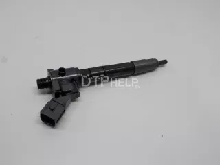 31336769 Форсунка дизельная электрическая Volvo XC90 2 Арт AM41192526, вид 1