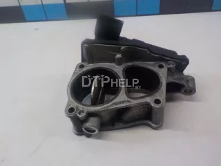 059129593H Заслонка дроссельная электрическая Volkswagen Touareg 2 Арт AM41193695, вид 1