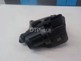 059129593H Заслонка дроссельная электрическая Volkswagen Touareg 2 Арт AM41193695, вид 2