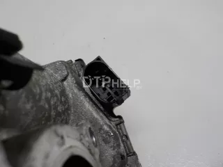 2661410525 Заслонка дроссельная электрическая Mercedes C W204 Арт AM41195460, вид 2