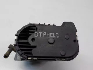 06A133062Q Заслонка дроссельная электрическая Volkswagen Golf 4 Арт AM41197817, вид 4
