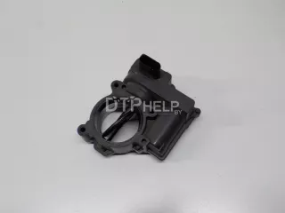 03C128063A Заслонка дроссельная электрическая Volkswagen Golf PLUS 1 Арт AM41200070, вид 2