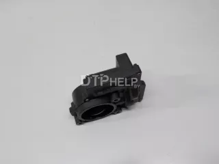 03C128063A Заслонка дроссельная электрическая Volkswagen Golf PLUS 1 Арт AM41200070, вид 3