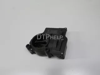 03C128063A Заслонка дроссельная электрическая Volkswagen Golf PLUS 1 Арт AM41200070, вид 4