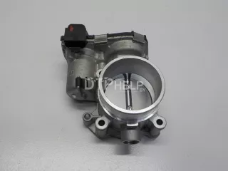 E4G15B3765010 Заслонка дроссельная электрическая Chery Tiggo 4 Арт AM41207116, вид 1