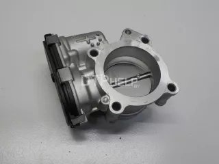 E4G15B3765010 Заслонка дроссельная электрическая Chery Tiggo 4 Арт AM41207116, вид 2