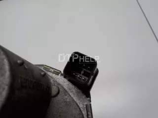 13547597871 Заслонка дроссельная электрическая BMW 5 F10/F11/GT F07 Арт AM41207497, вид 4