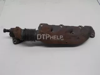 68247778AB Коллектор выпускной Jeep Grand Cherokee IV (WK2) Арт AM41209436, вид 1