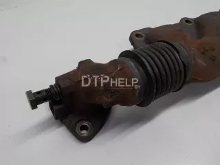 68247778AB Коллектор выпускной Jeep Grand Cherokee IV (WK2) Арт AM41209436, вид 2