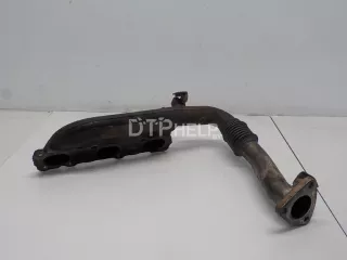 68245730AB Коллектор выпускной Jeep Grand Cherokee IV (WK2) Арт AM41209437, вид 4
