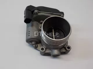 06F133062Q Заслонка дроссельная электрическая Seat Altea Арт AM41211071, вид 1