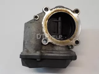 06F133062Q Заслонка дроссельная электрическая Seat Altea Арт AM41211071, вид 2
