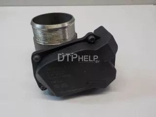 06F133062Q Заслонка дроссельная электрическая Seat Altea Арт AM41211071, вид 3