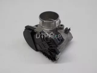 55562270 Заслонка дроссельная электрическая Chevrolet Aveo T300 Арт AM41211965, вид 2