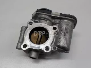 55562270 Заслонка дроссельная электрическая Chevrolet Aveo T300 Арт AM41211965, вид 4
