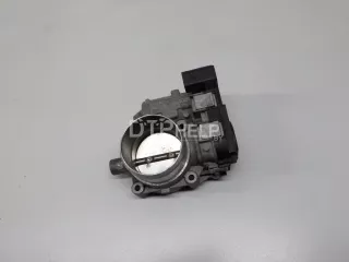 03C133062D Заслонка дроссельная электрическая Volkswagen Golf PLUS 1 Арт AM41212667, вид 2