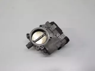 03C133062D Заслонка дроссельная электрическая Volkswagen Golf PLUS 1 Арт AM41212667, вид 4