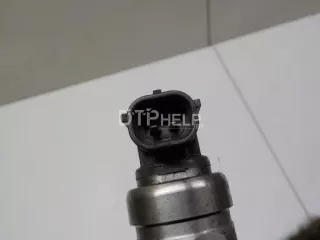 1378432 Форсунка дизельная электрическая Citroen Jumper 2 Арт AM41214521, вид 3