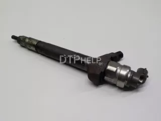 1378432 Форсунка дизельная электрическая Citroen Jumper 2 Арт AM41214522, вид 3