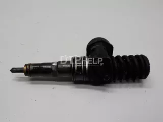 07Z130073F Форсунка дизельная электрическая Volkswagen Touareg 1 Арт AM41215792, вид 1