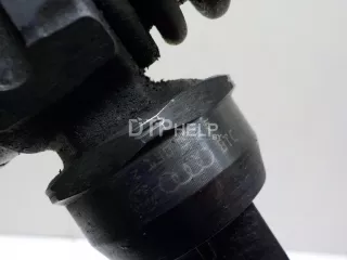 07Z130073F Форсунка дизельная электрическая Volkswagen Touareg 1 Арт AM41215792, вид 3