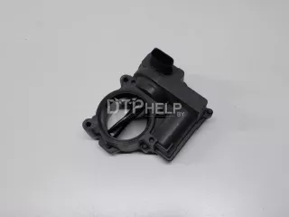 03C128063A Заслонка дроссельная электрическая Volkswagen Golf PLUS 1 Арт AM41216128, вид 2