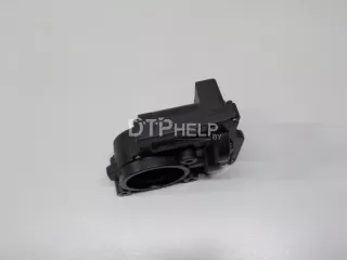 03C128063A Заслонка дроссельная электрическая Volkswagen Golf PLUS 1 Арт AM41216128, вид 3