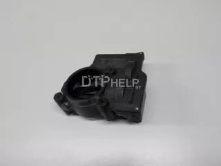 03C128063A Заслонка дроссельная электрическая Volkswagen Golf PLUS 1 Арт AM41216128, вид 4