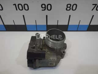 06F133062J Заслонка дроссельная электрическая Seat Altea Арт AM41218001, вид 1