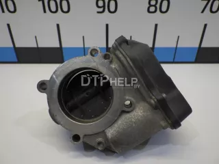 06F133062J Заслонка дроссельная электрическая Seat Altea Арт AM41218001, вид 4