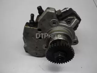 6420700501 ТНВД Jeep Grand Cherokee III (WK) Арт AM41218610, вид 2