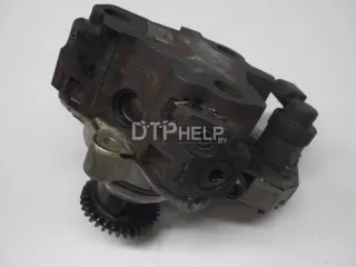 6420700501 ТНВД Jeep Grand Cherokee III (WK) Арт AM41218610, вид 4