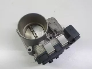 03F133062B Заслонка дроссельная электрическая Seat Leon 3 Арт AM41221381, вид 1