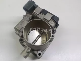03F133062B Заслонка дроссельная электрическая Seat Leon 3 Арт AM41221381, вид 2