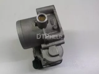 03F133062B Заслонка дроссельная электрическая Seat Leon 3 Арт AM41221381, вид 3