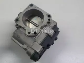 03F133062B Заслонка дроссельная электрическая Seat Leon 3 Арт AM41221381, вид 4