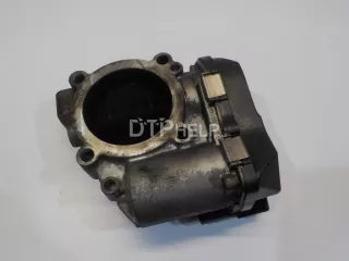 06F133062B Заслонка дроссельная электрическая Seat Leon 2 Арт AM41230190, вид 2