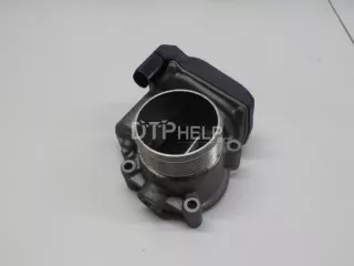 06F133062Q Заслонка дроссельная электрическая Seat Altea Арт AM41230535, вид 1