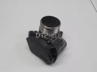 06F133062Q Заслонка дроссельная электрическая Seat Altea Арт AM41230535, вид 2