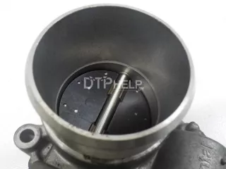 06F133062Q Заслонка дроссельная электрическая Seat Altea Арт AM41230535, вид 3