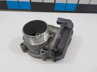 06F133062Q Заслонка дроссельная электрическая Seat Altea Арт AM41232191, вид 1