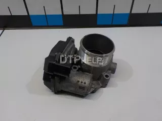 06F133062Q Заслонка дроссельная электрическая Seat Altea Арт AM41232191, вид 2