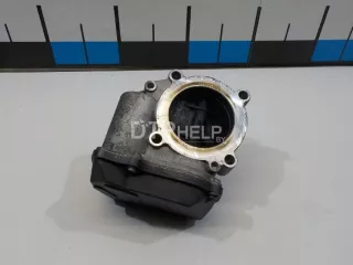 06F133062Q Заслонка дроссельная электрическая Seat Altea Арт AM41232191, вид 4