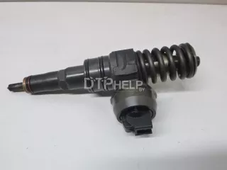 038130073AG Форсунка дизельная электрическая Seat Leon 2 Арт AM41234722, вид 1