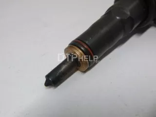 038130073AG Форсунка дизельная электрическая Seat Leon 2 Арт AM41234722, вид 2