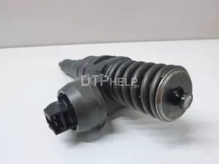 038130073AG Форсунка дизельная электрическая Seat Leon 2 Арт AM41234722, вид 3